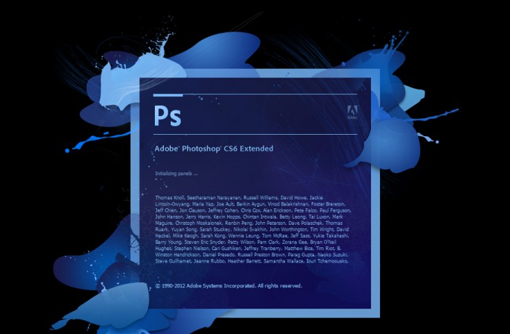 Adobe Photoshop CS6 13 Patch Serial Key